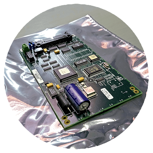 Controle de Qualidade Maxtronick