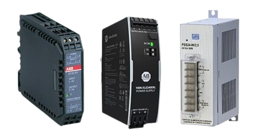 Fonte de alimentação