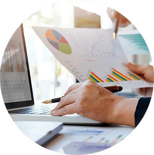 Soluções Comerciais